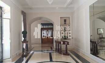 Imagem 3: Apartamento com 4 dormitórios à venda, 309 m² por R$ 2.200.000,00 - Jardim Marajoara - São