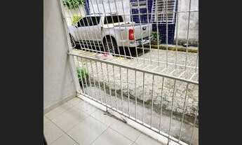 Imagem 3: VÁRZEA -RES. MARIA ANUNCIADA GOMES APTO TÉRREO