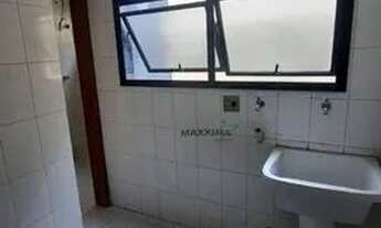 Imagem 4: Apartamento com 3 dormitórios para alugar, 100 m² por R$ 3.116,98/mês - Centro - São Caeta