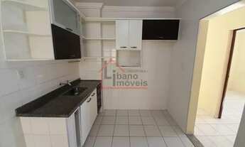 Imagem 7: Apartamento - Jardim Andorinhas - Campinas
