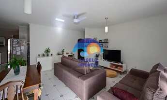 Imagem 4: Casa com 3 dormitórios à venda, 188 m² por R$ 650.000,00 - Balneário Stella Maris - Peruíb