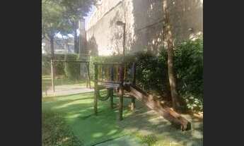 Imagem 3: Apartamento para aluguel tem 50 metros quadrados com 2 quartos em Vila Prel - São Paulo