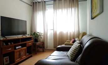 Imagem: Apartamento em Santos - Saboó para vender