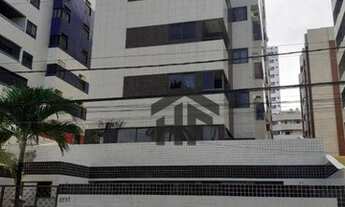 Imagem: Flat para alugar em Boa Viagem no Recife/PE