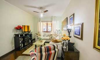 Imagem 2: Casa à Venda - Vila Sônia, 3 Quartos, 129 m2