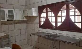 Imagem 5: Linda casa em condomínio 4 quartos km13 c piscina privativa com todas as taxas inclusas