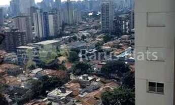 Imagem 5: Flat para alugar no Brooklin - Edifício Gran Estanconfor Veranda Berrini - Cód. YUZ18941