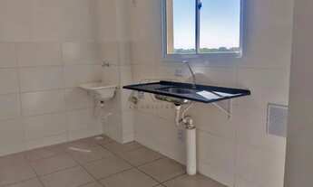 Imagem 5: Apartamento para aluguel, 2 quartos, 1 vaga, AGUA BRANCA - PIRACICABA/SP