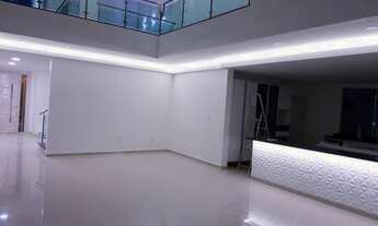 Imagem 3: Casa de condomínio sobrado para venda com 483 metros quadrados com 5 quartos