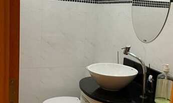 Imagem 5: Apartamento 3 suites quadras do Museu e Parque da Independência