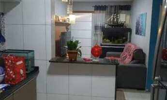 Imagem 3: Vendo casa no Alto do Moura Village