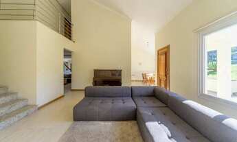 Imagem 5: Casa em Condomínio à venda na Cavalhada / Parque Knorr, Zona Sul de Porto Alegre. Com 4 do