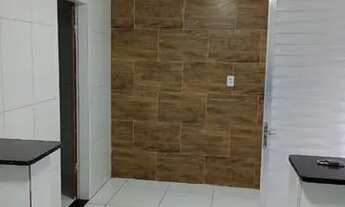 Imagem 2: Aluga-se uma casa na liberdade