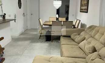 Imagem 3: APARTAMENTO À VENDA NO LE PARC RESIDENCE JUNDIAÍ . 130 m²