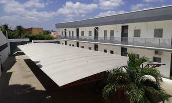 Imagem 3: Aluga-se Res. 2/4 com piscina