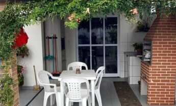 Imagem 7: Casa à venda no Condomínio Villaggio Ipanema I, em Sorocaba-SP