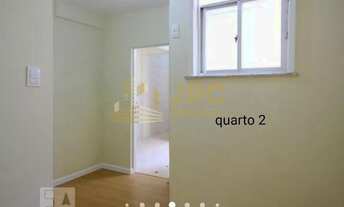 Imagem 6: Apartamento para venda com 1 quarto em Tijuca - Rio de Janeiro