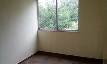 Imagem 2: Apartamento para alugar no centro de Campo Grande-RJ