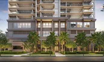 Imagem 7: Apartamento para venda possui 82 metros quadrados com 3 quartos em Brás - São Paulo - SP