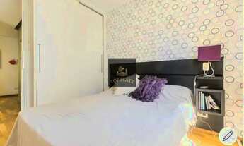 Imagem 2: Flat disponível na Vila Nova Conceição - SP