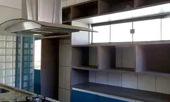 Imagem 2: Casa Sobrado Casa com 4 dormitórios