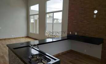 Imagem 3: Casa com 3 dormitórios, 160 m² - venda por R$ 960.000,00 ou aluguel por R$ 6.370,00/mês