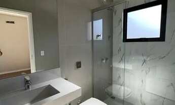 Imagem 4: Maravihoso sobrado a vendo swiss park em campinas-sp