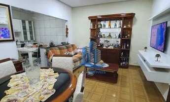 Imagem: Sobrado com 3 dormitórios à venda, 143