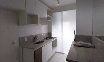 Imagem 5: Apartamento com 2 dormitórios para alugar, 41 m² por R$ 2.023,89/mês - Olga Park Residenci