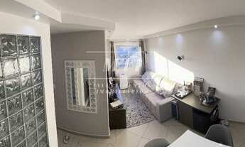 Imagem 5: Apartamento para venda em Vila Palmares de 50.00m² com 2 Quartos e 1 Garagem