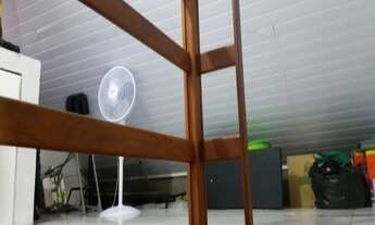 Imagem 3: Sobrado para Venda - 110m², 3 dormitórios, sendo 1 suites, 5 vagas - Hípica