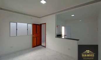 Imagem: Casa com 2 dormitórios à venda, 86 m²