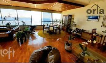 Imagem 2: Apartamento com 4 dormitórios à venda, 280 m² por R$ 18.200.000 - Ipanema - Rio de Janeiro