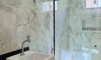 Imagem: Casa com 3 quartos e uma suite em Cônego