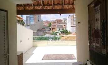 Imagem: Cobertura com 2 dormitórios à venda, 136