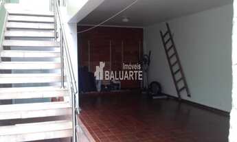 Imagem 2: BALUARTE IMÓVEIS ? Sobrado 3 dormitórios no Jardim Consorcio