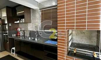 Imagem 6: Apartamento andar alto e com varanda gourmet na Vila Romana!