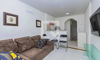 Imagem: Apartamento para Aluguel - Várzea, 1 Quarto