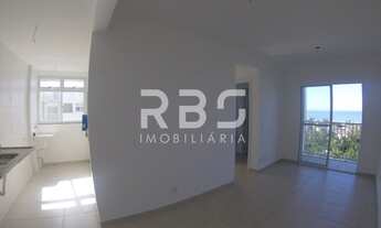 Imagem 5: Apartamento 2 Quartos com Suíte Jacaraipe