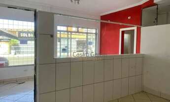 Imagem 3: Salão para alugar, 45 m² por R$ 1.985,23/mês - Antônio Zanaga I - Americana/SP