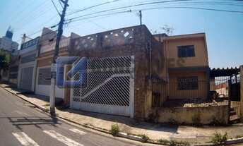 Imagem 2: SAO BERNARDO DO CAMPO - Residential / Sobrado - VILA FLORIDA