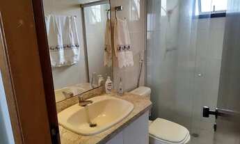 Imagem 5: Apartamento para aluguel com 90 metros quadrados com 3 quartos com dependên em Stiep - Sal