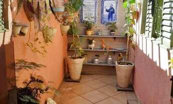 Imagem 6: Casa à venda no Jardim Roberto Benedetti - bancários