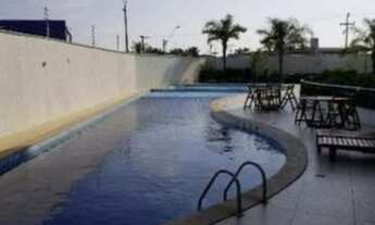 Imagem 3: Alugo apartamento no Dubai Residence //3 Quartos // Renascença