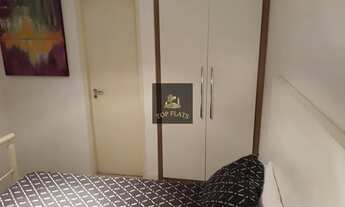 Imagem 6: Flat Para Locação - Brooklin