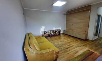 Imagem 4: Apartamento, 72 m² - venda por R$ 420.000,00 ou aluguel por R$ 3.564,00/mês - Jardim Maraj