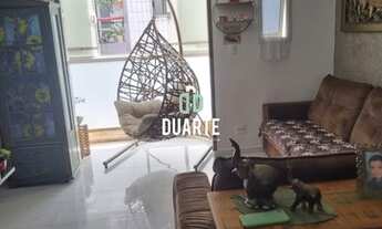 Imagem 4: SANTOS - Casa Padrão - MARAPÉ