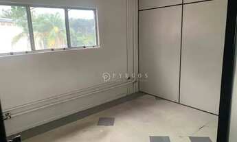 Imagem 7: Prédio para alugar, 1793 m² por R$ 27.407,00/mês - Chácaras Reunidas - São José dos Campos