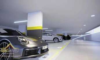 Imagem 3: Apartamento com 2 dormitórios à venda, 90 m² por R$ 700.000,00 - Caiçara - Praia Grande/SP