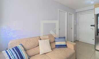 Imagem 4: Apartamento para Aluguel - Bom Retiro, 1 Quarto, 34 m2